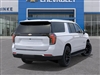 2025 Chevrolet Suburban LS