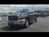 2019 GMC Sierra 2500HD SLT