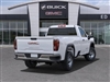 2025 GMC Sierra 2500HD Pro