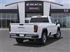 2025 GMC Sierra 2500HD SLE