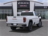 2025 GMC Sierra 3500HD SLE