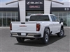 2025 GMC Sierra 2500HD SLE