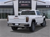 2025 GMC Sierra 2500HD SLT