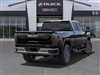 2025 GMC Sierra 2500HD SLT