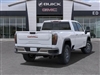 2025 GMC Sierra 2500HD SLT