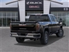 2025 GMC Sierra 2500HD SLT
