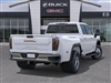 2025 GMC Sierra 3500HD SLT