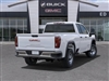 2025 GMC Sierra 2500HD Pro