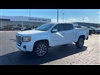 2022 GMC Canyon Denali