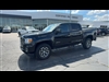 2022 GMC Canyon AT4