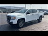 2022 GMC Canyon AT4