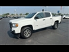 2022 GMC Canyon AT4 w/Cloth