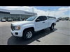 2020 GMC Canyon Base