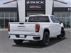 2025 GMC Sierra 1500 Elevation Standard