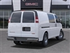 2025 GMC Savana 2500