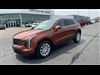 2019 Cadillac XT4 Luxury