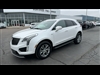 2023 Cadillac XT5 Premium Luxury - thumbnail 4