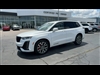 2022 Cadillac XT6 Sport