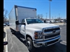 2024 Chevrolet Silverado 5500 HD Work Truck