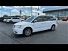 2016 Chrysler Town and Country Touring-L