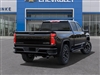2025 Chevrolet Silverado 2500HD High Country