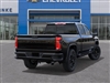 2025 Chevrolet Silverado 2500HD High Country