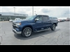2023 Chevrolet Silverado 1500 LT LT1
