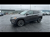 2017 Jeep Compass Limited