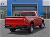 2025 Chevrolet Silverado 1500 Work Truck