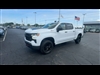 2023 Chevrolet Silverado 1500 LT Trail Boss - thumbnail 4