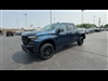 2022 Chevrolet Silverado 1500 Limited LT Trail Boss