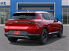 2025 Chevrolet Equinox EV LT 2