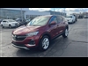 2023 Buick Encore GX Preferred - thumbnail 4