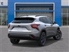 2025 Chevrolet Trax RS