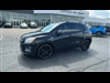 2016 Chevrolet Trax LTZ