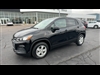 2022 Chevrolet Trax LS - thumbnail 4
