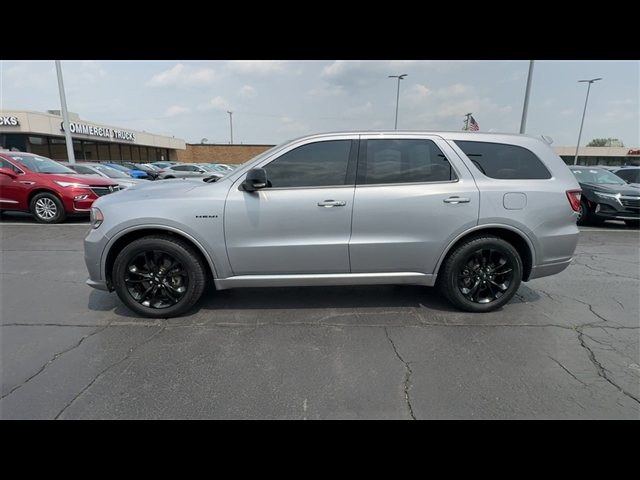 2020 Dodge Durango R/T