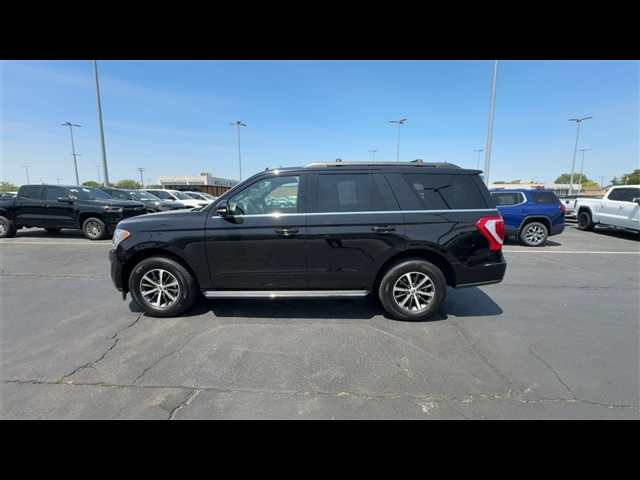2019 Ford Expedition XLT
