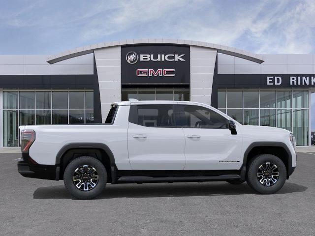 2026 GMC Sierra EV Elevation