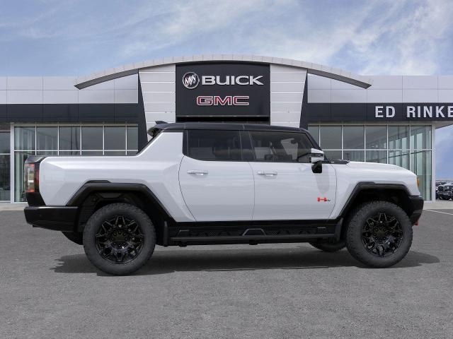 2025 GMC HUMMER EV 2X