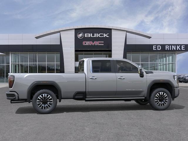 2025 GMC Sierra 2500HD Denali Ultimate