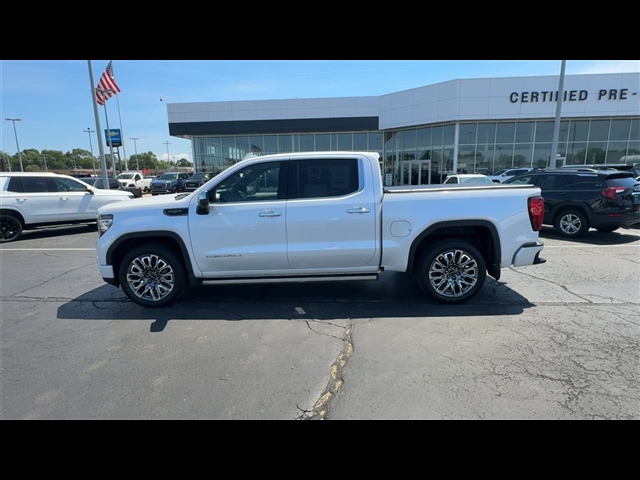 2023 GMC Sierra 1500 Denali Ultimate