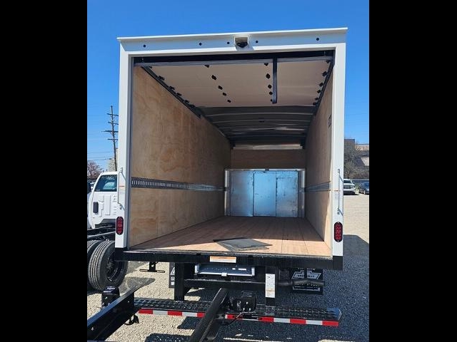2024 Chevrolet Express 3500