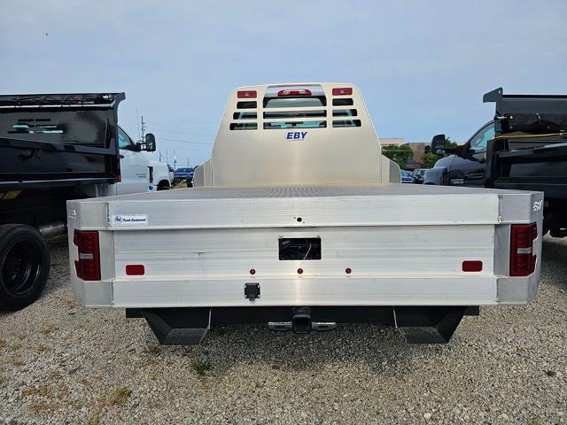 2024 Chevrolet Silverado 5500 HD Work Truck