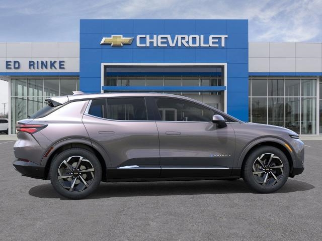 2025 Chevrolet Equinox EV LT 1