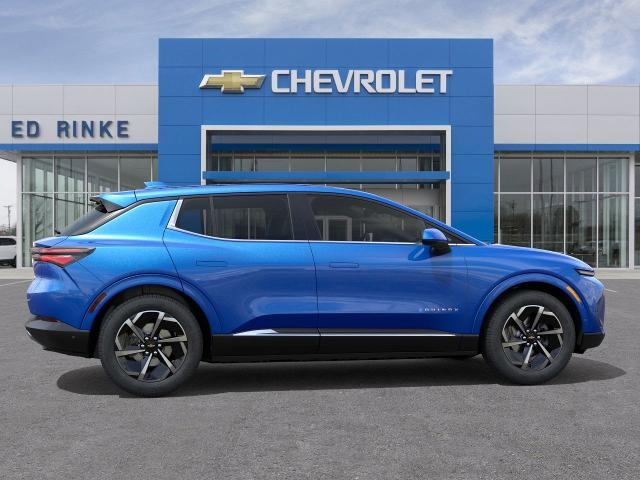 2025 Chevrolet Equinox EV LT 1