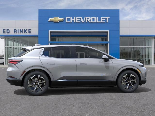 2025 Chevrolet Equinox EV LT 1