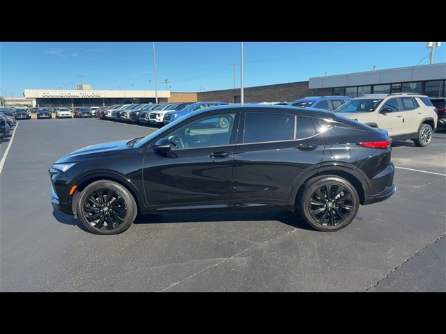 2024 Buick Envista Sport Touring