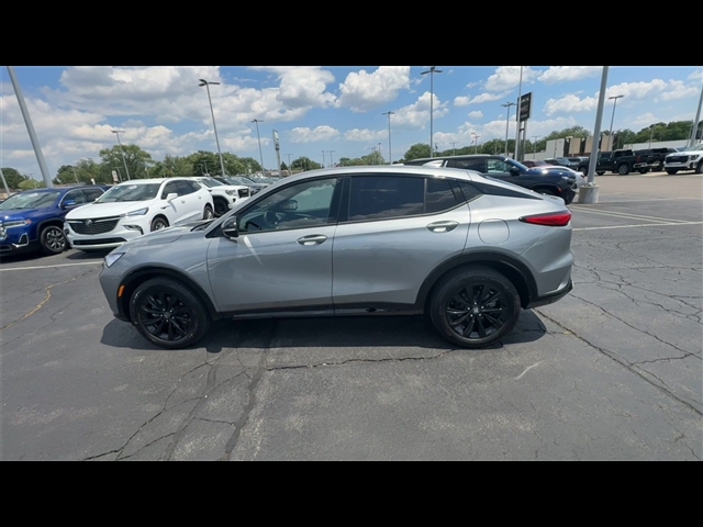 2024 Buick Envista Sport Touring