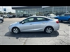 2016 Chevrolet Cruze LS Auto